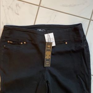 Black jeans, DG2 XL
